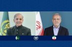 شهباز شریف: تفاهم اسلام‌آباد به سود منطقه و عامل‌ تقویت روابط ایران و پاکستان است
