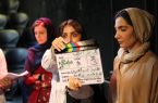 فیلمبرداری «یک روز ابری» به اتمام رسید
