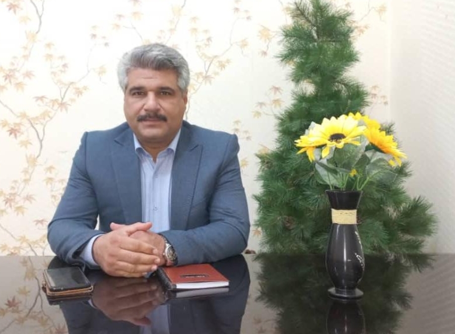 سجاد مهدی‌پور: نفت مسجدسلیمان در مسیر بازگشت به روزهای طلایی؛ سه امتیاز تیم بازگردانده شد