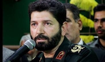 آیین تشییع پیکر رهبر شهید قبل از ساعت ۱۷ در تهران به پایان میرسد