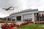 حادثه انحراف هواپیمای تهران به شیراز هیچ خسارت جانی و مالی نداشت