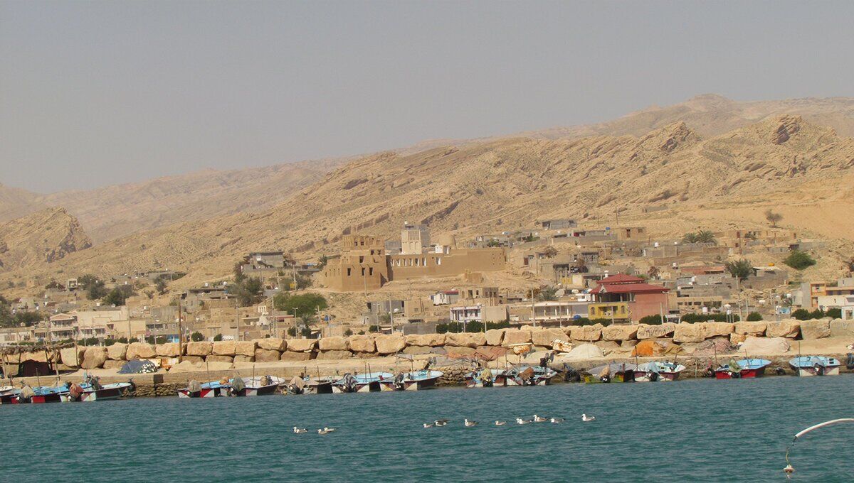 مراحل نهایی آمادهسازی سیراف برای ثبت جهانی