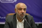 میدری: مسائل تولید با مشارکت تشکل‌های کارفرمایی حل می‌شود