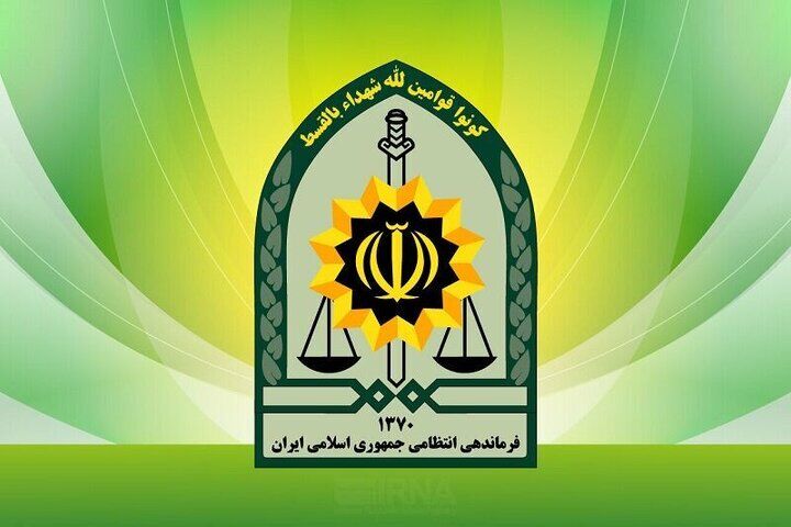دستگیری ۸۹ سارق در اصفهان و سارقان مامورنما در برخوار