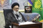 تشییع پیکر رهبر شهید رفراندوم دوباره برای نظام اسلامی است