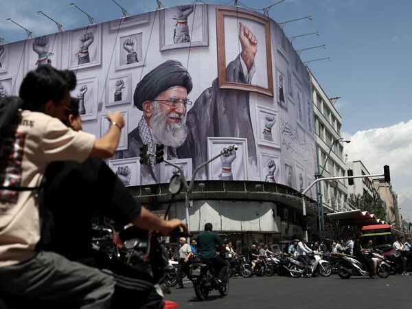 تحلیگر آمریکایی: ایران از جنگ قویتر بیرون آمد