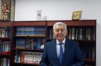 روایت استاد قرقیز از رهبر شهید انقلاب: میراث ایشان الهام‌بخش نسل‌های آینده خواهد بود