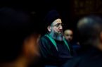 دعوت حکیم از مردم عراق برای حضور گسترده در مراسم تشییع رهبر شهید انقلاب