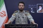 اجازه دخالت آمریکا در مدیریت تنگه هرمز را نمی‌دهیم
