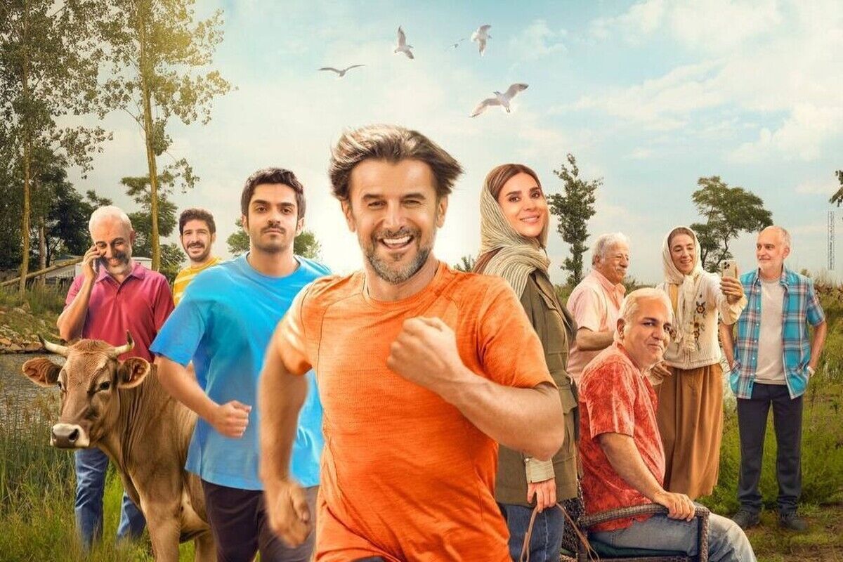 فروش ۳۱ میلیارد تومانی سینماها در هفته‌ای که گذشت/ «استخر» پرمخاطب‌ترین فیلم شد
