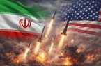 حمله ارتش متجاوز آمریکا به مقر نیروی دریایی سپاه در زیباکنار