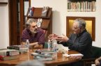 صدرعاملی: یکی از آسیب‌های جدی سینما دور افتادن از ادبیات است