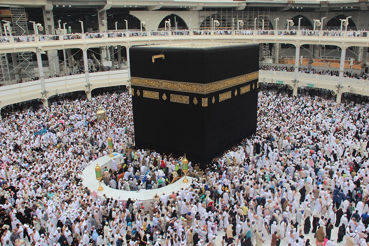 آغاز ثبت‌نام متقاضیان حج تمتع ۱۴۰۶ از ۲۱ تیر