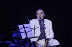 «ایرج خواجه‌امیری» درگذشت