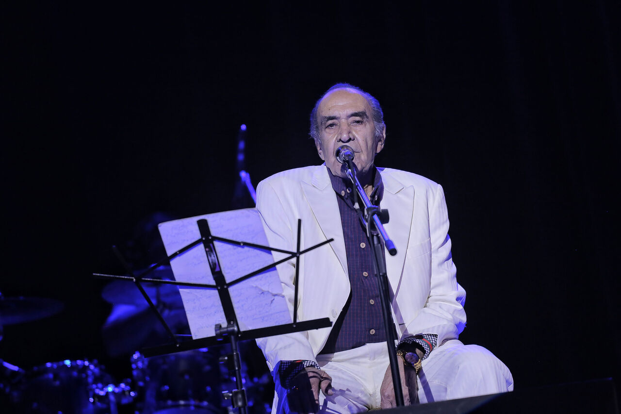«ایرج خواجهامیری» درگذشت