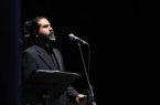 هادی فیض‌آبادی خواننده «خسوف» شد