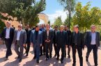 وزیر بهداشت: فارس به قطب درمانی کشور و منطقه تبدیل شده است