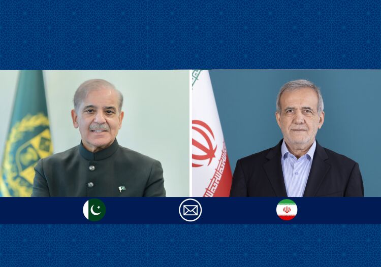 پزشکیان: منافع مشترک تهران و اسلامآباد بیش از پیش به یکدیگر گره خورده است