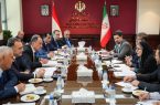 تاکید ایران و تاجیکستان بر تسریع همکاری‌های حمل‌ونقلی و لجستیکی