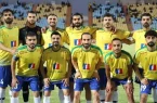 نفت آبادان در مسیر بازگشت به لیگ برتر؛ تقویت خط دفاعی و استفاده از گرمای آبادان برای بقا