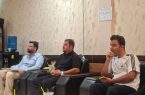 رئیس هیات کبدی کرمانشاه: می‌خواهیم کبدی استان را به جایگاه واقعی‌اش در کشور برگردانیم/اجرای طرح «شهاب» در استان بمنظور استعدادیابی