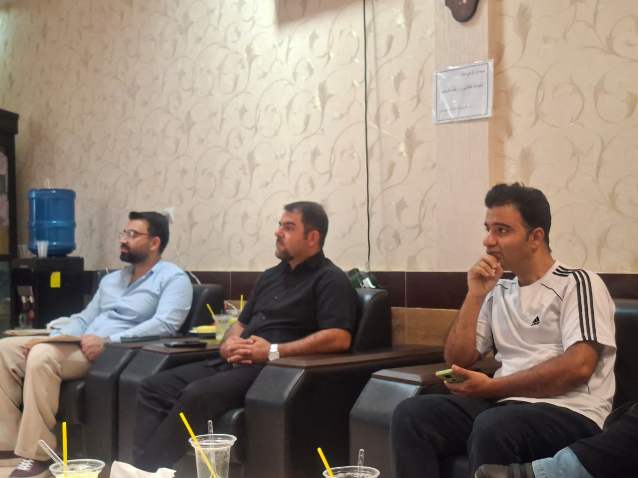 رئیس هیات کبدی کرمانشاه: می‌خواهیم کبدی استان را به جایگاه واقعی‌اش در کشور برگردانیم/اجرای طرح «شهاب» در استان بمنظور استعدادیابی