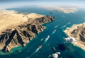 تنگه هرمز؛ آیا گلوگاههای دریایی، نقشه قدرت جهان را تغییر میدهند؟
