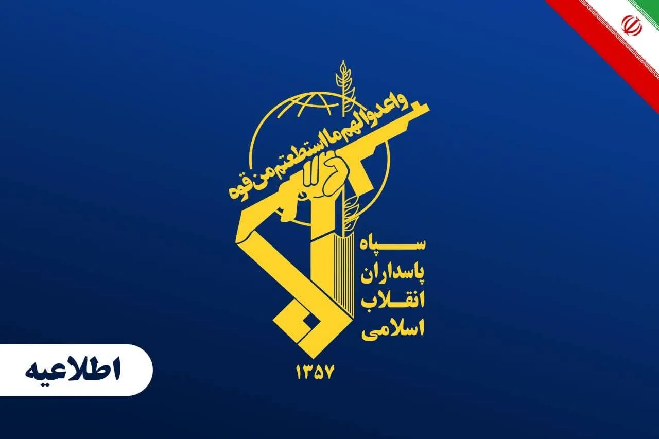 سپاه: قرارگاه و محل اسکان فرمانده آمریکایی در پایگاه علیالسالم کویت منهدم شد