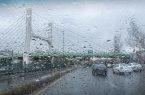 پیشبینی رگبار و رعدوبرق در جنوب شرق کشور