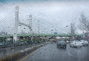 پیش‌بینی رگبار و رعدوبرق در جنوب شرق کشور